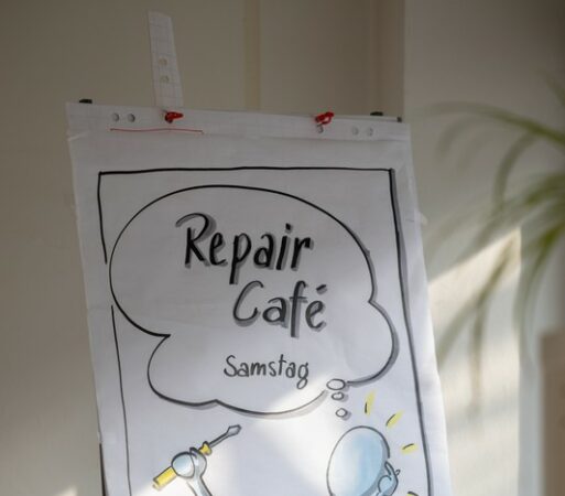 Repair Cafe Villach