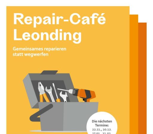 Repaircafe Leonding